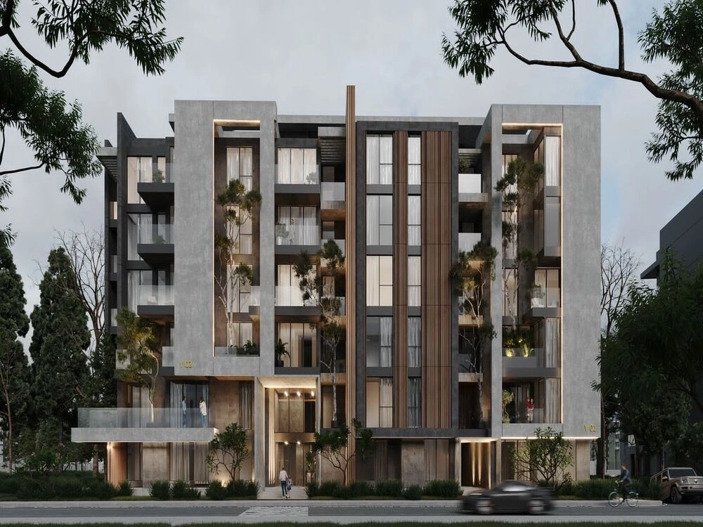 يلو ريزيدنس gallery image